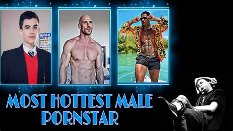 man pornstar|Top 20 Most Popular & Best Male Pornstars 2024